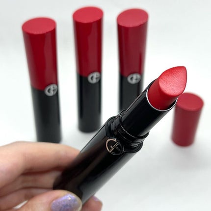 リップ パワー/ジョルジオ アルマーニ ビューティ/口紅を使ったクチコミ(1枚目)