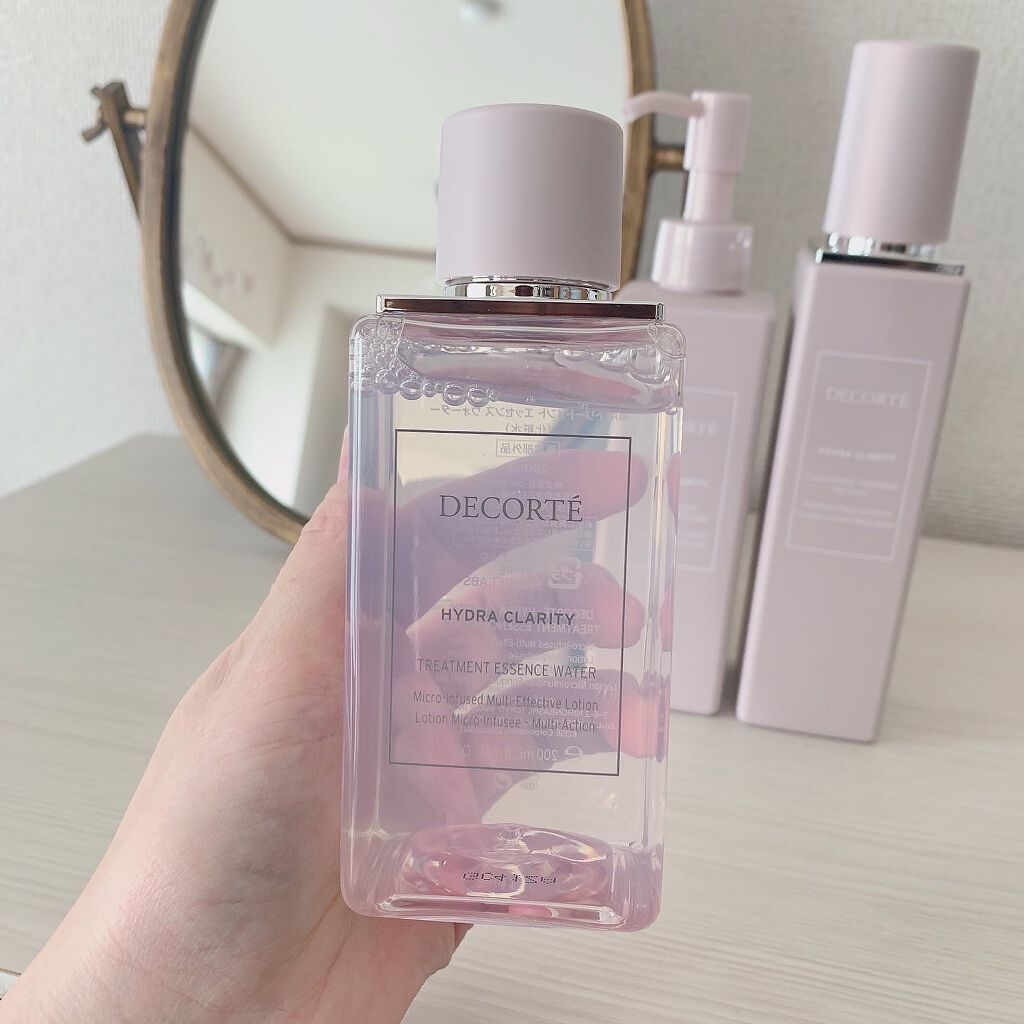 サンシェルター マルチ プロテクション/DECORTÉ/日焼け止めミルクを使ったクチコミ(2枚目)