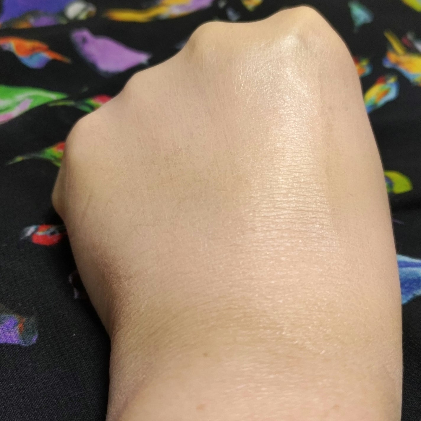 ドラマティックジェリーリキッド/マキアージュ/リキッドファンデーションを使ったクチコミ(6枚目)