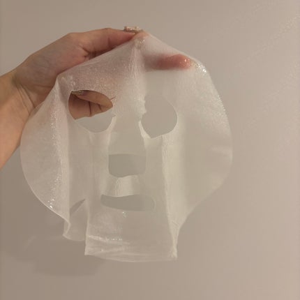 ML プレミアムFマスクSV/My Lover's/オールインワン化粧品を使ったクチコミ(3枚目)