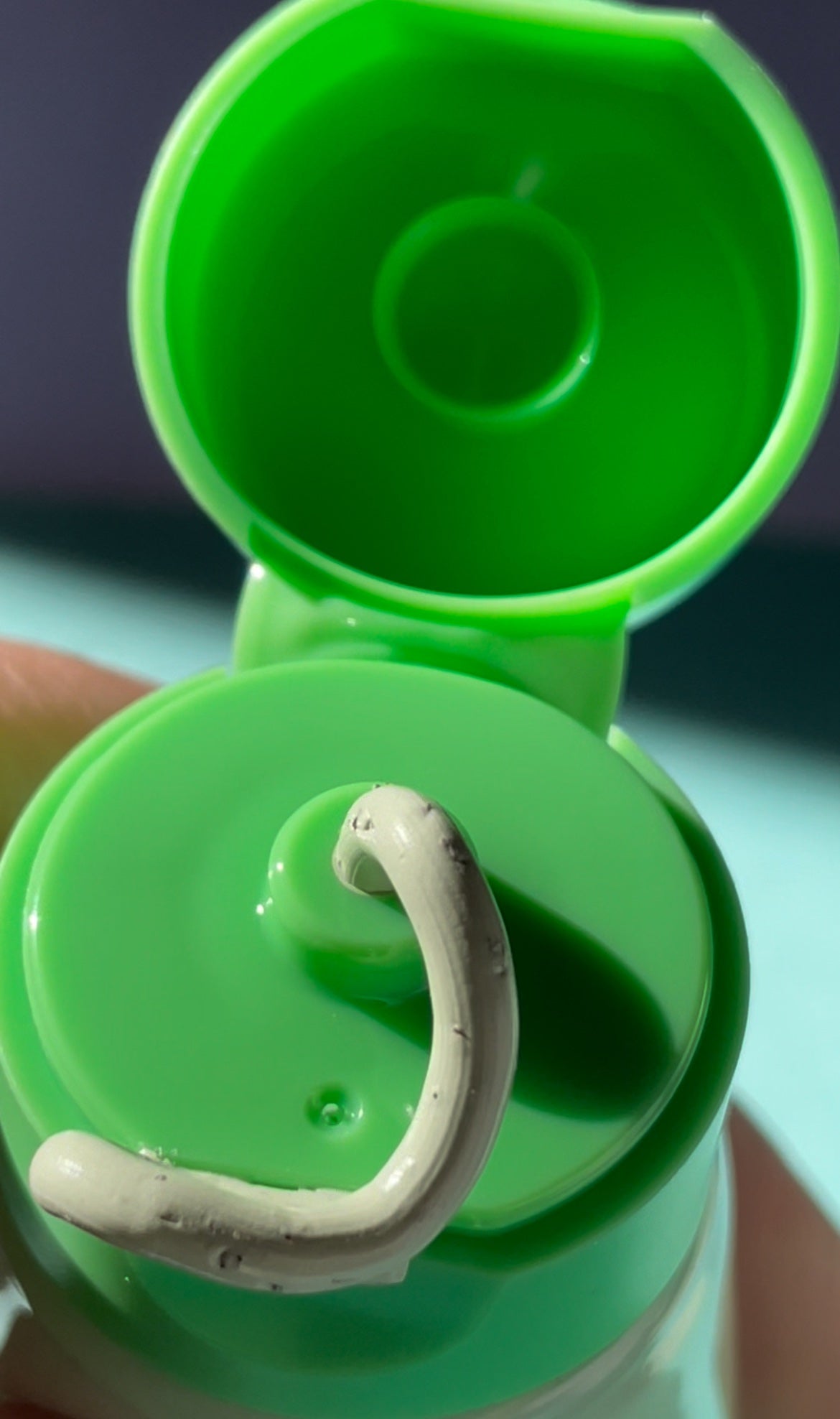 グリーントマトクレイマスククレンザー/FULLY/洗い流すパック・マスクを使ったクチコミ(3枚目)