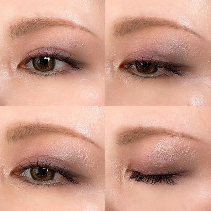 EYE OPENING LINER/UZU BY FLOWFUSHI/リキッドアイライナーを使ったクチコミ(2枚目)