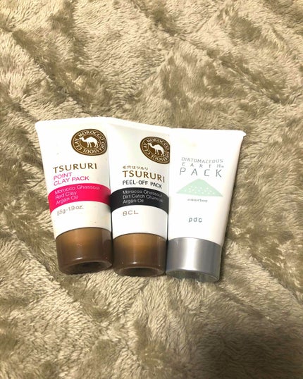 デュオ ザ クレンジングバーム クリア/DUO/クレンジングバームを使ったクチコミ(4枚目)