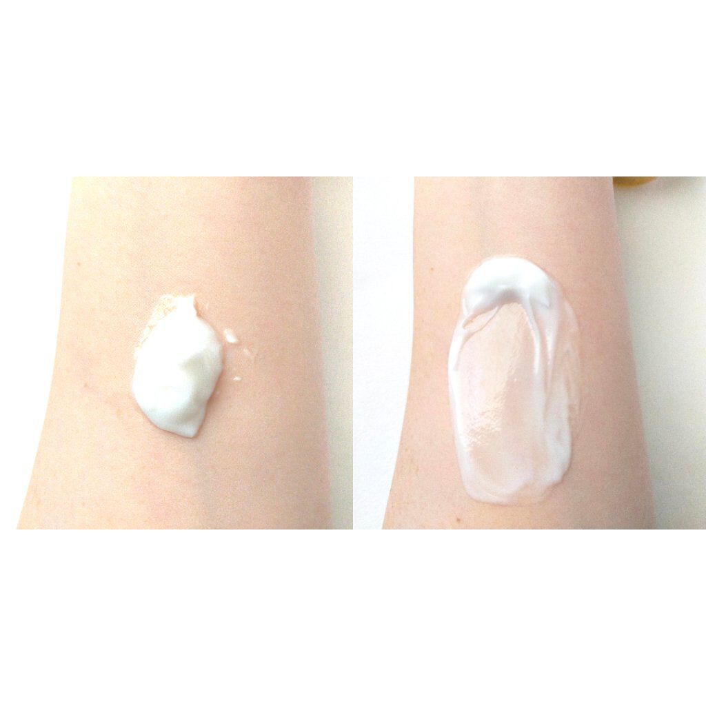 フルフィットプロポリスライトクリーム/COSRX/フェイスクリームを使ったクチコミ（3枚目）