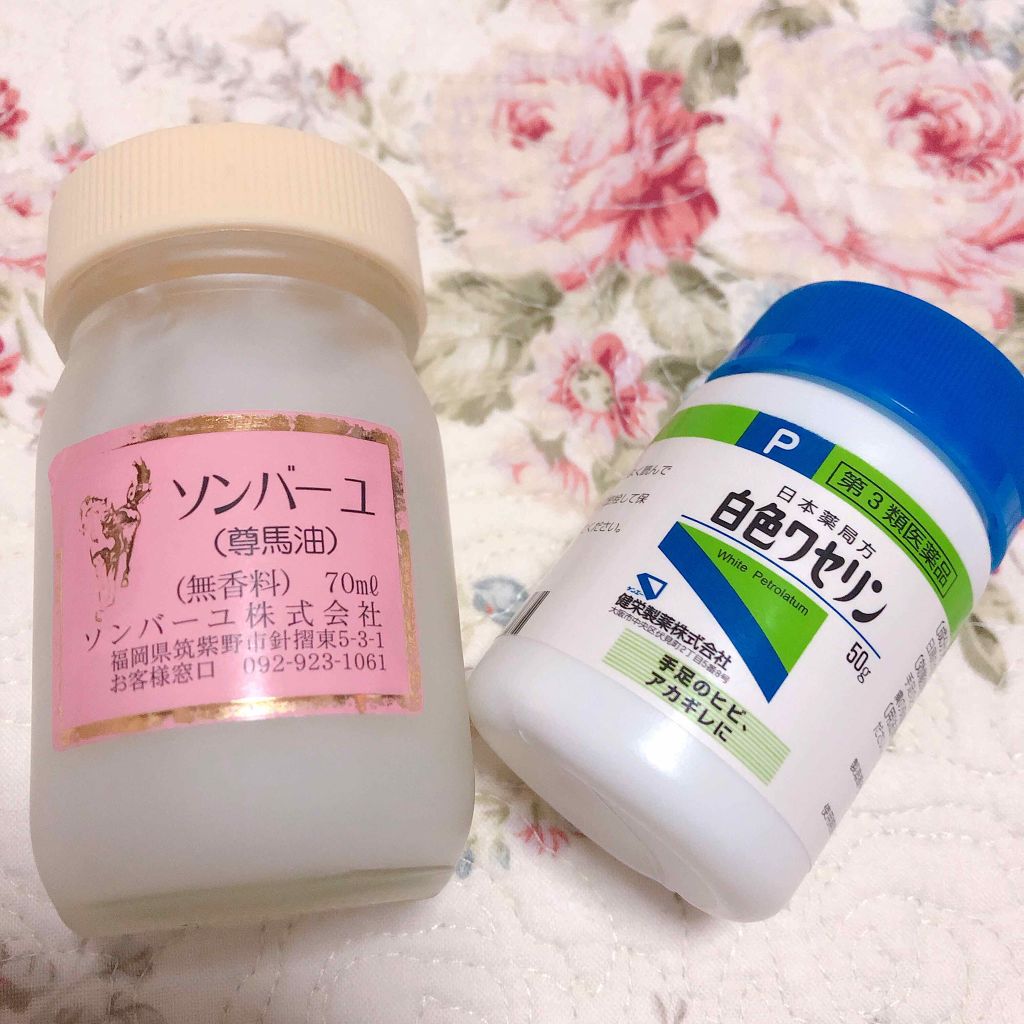 白色ワセリン(医薬品)/健栄製薬/その他を使ったクチコミ(1枚目)