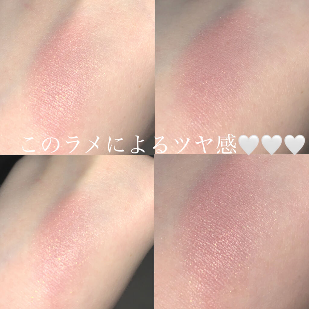 AQ ブラッシュ/DECORTÉ/パウダーチークを使ったクチコミ（2枚目）