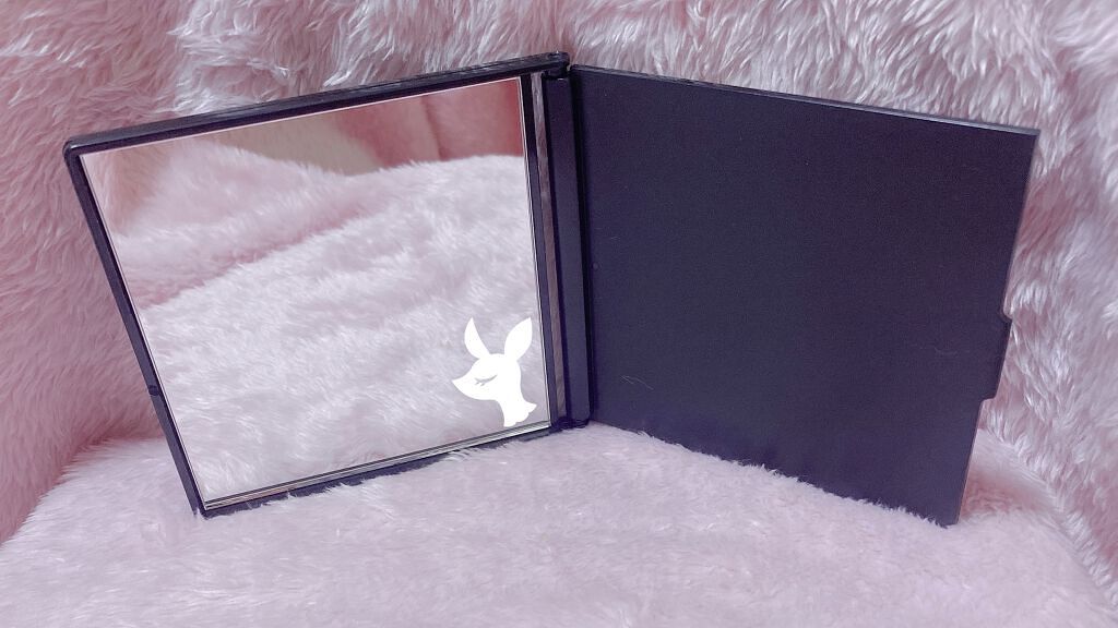 リアルックミラー/ロージーローザ/その他化粧小物を使ったクチコミ（2枚目）