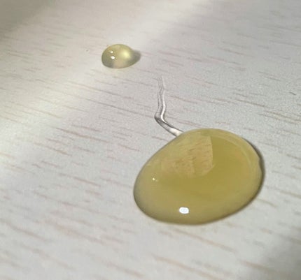 クリアターン 毛穴小町 イエローピールオフパックのクチコミ「コーセーコスメポート株式会社様から
お試しさせていただきました。
イラストレーター.....」(2枚目)