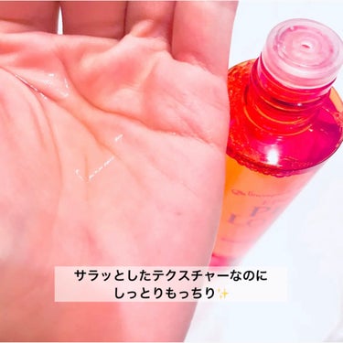 ピューローションオメガ/EPORASHE/化粧水を使ったクチコミ（2枚目）