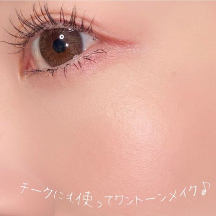 カラースティック/RMK/口紅を使ったクチコミ(6枚目)