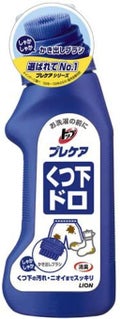 トップトップ NANOX ドロ用