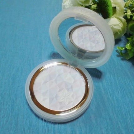 AQ オーラ リフレクター/DECORTÉ/プレストパウダーを使ったクチコミ(1枚目)