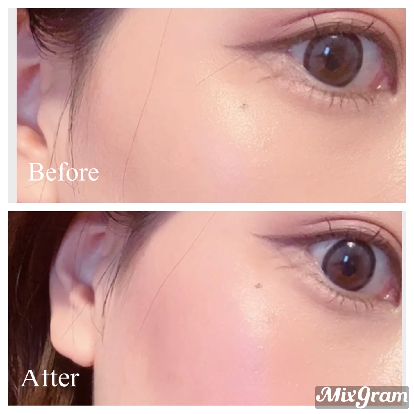 ディオール アディクト リップスティック/Dior/口紅を使ったクチコミ(2枚目)