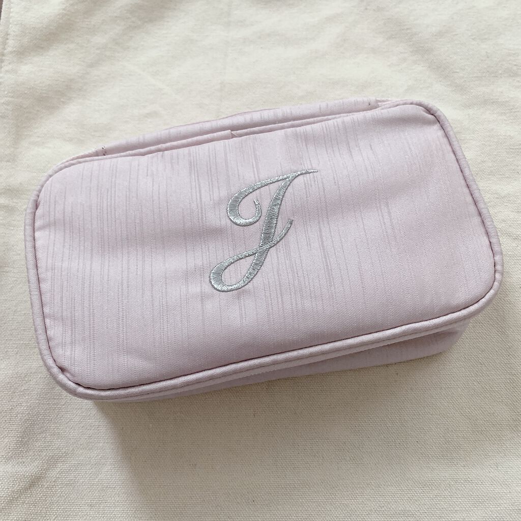 ジルスチュアート コンパクトミラー ２/JILL STUART/その他化粧小物を使ったクチコミ（2枚目）