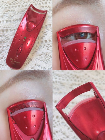 ごんす@YouTube始めました on LIPS 「《マツパが出来ない方必見!!》とっても簡単にパリジェンヌのよう..」(5枚目)