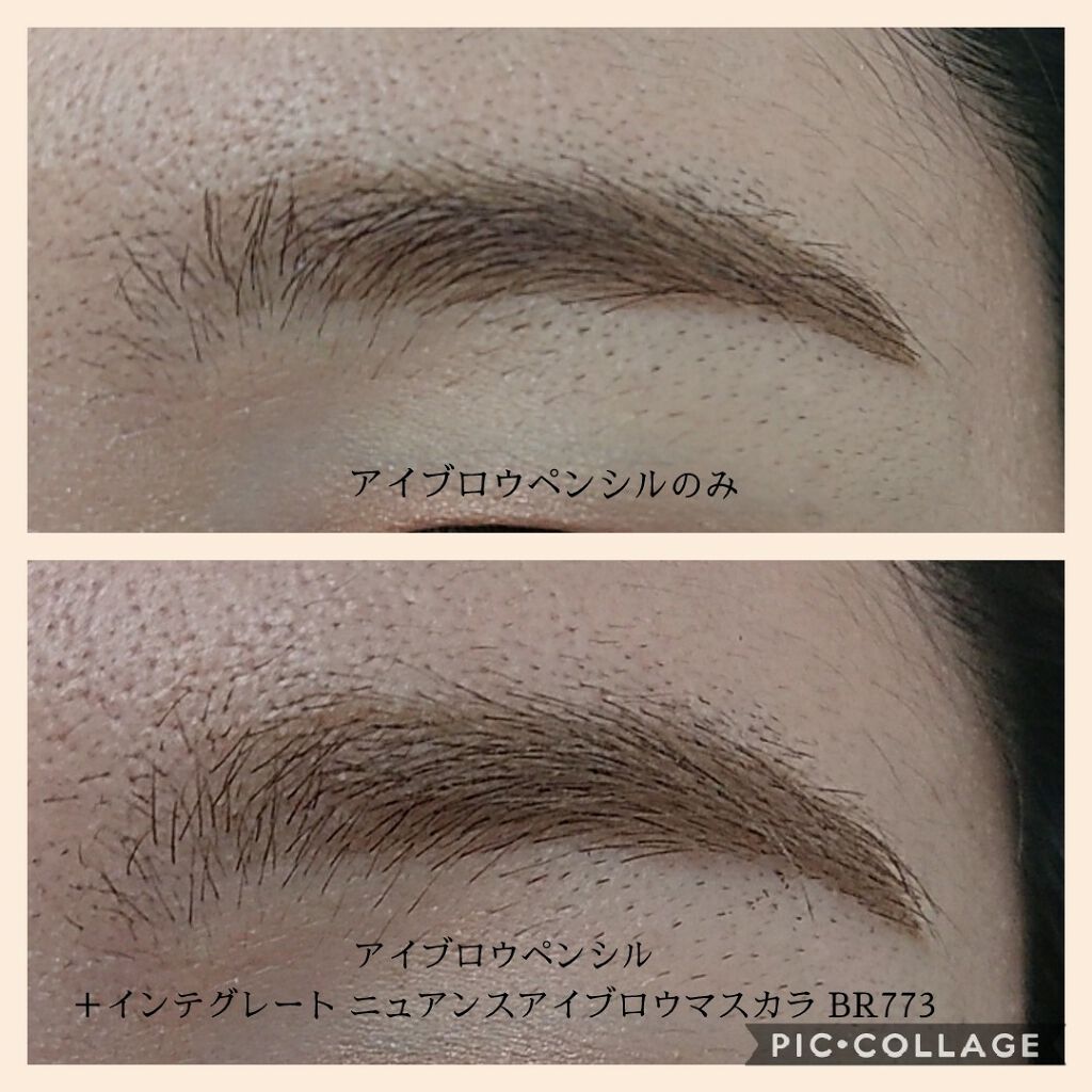 アイブロウペンシルA/KATE/アイブロウペンシルを使ったクチコミ（2枚目）