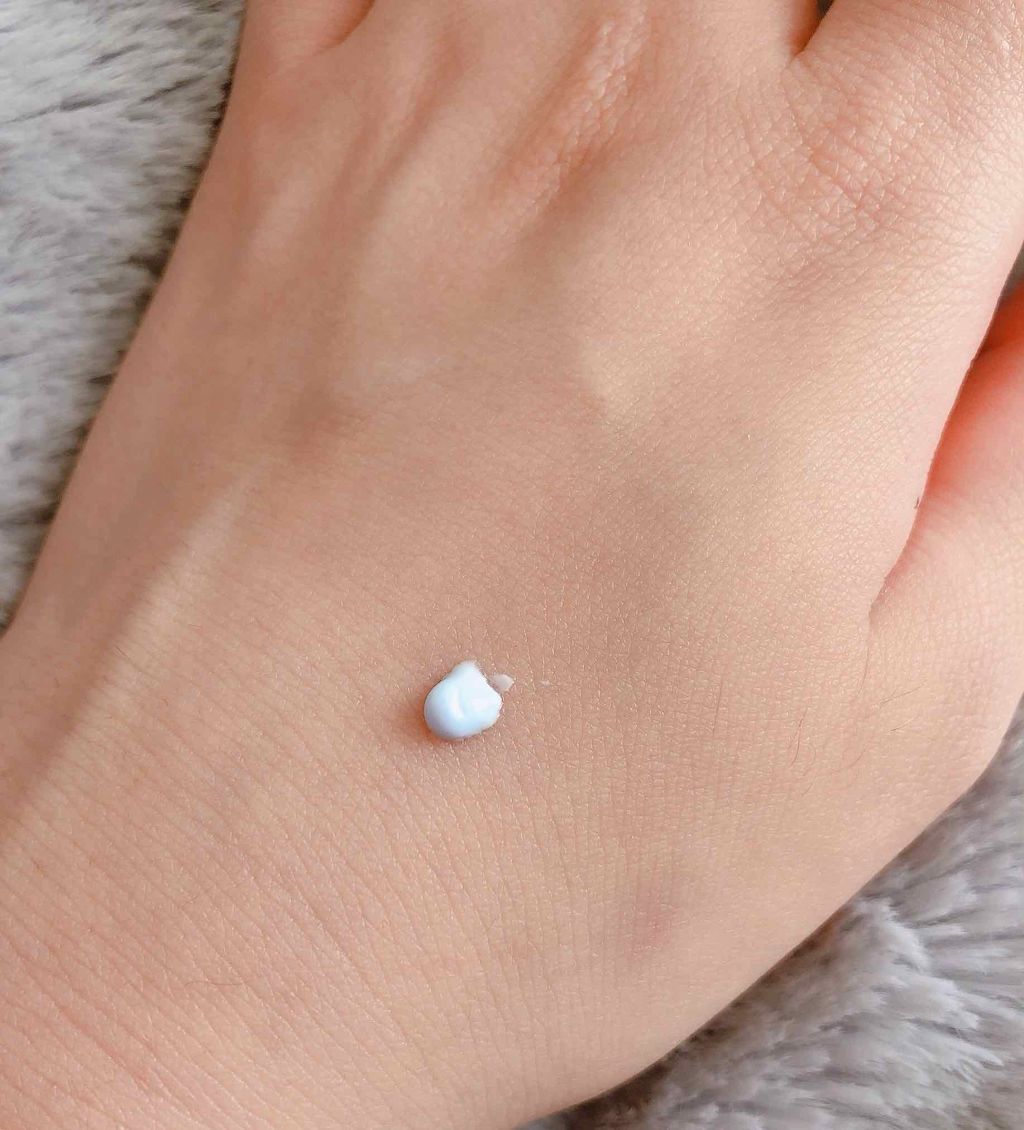 エスポルール メイクアップベース/エスポルール/化粧下地を使ったクチコミ(2枚目)