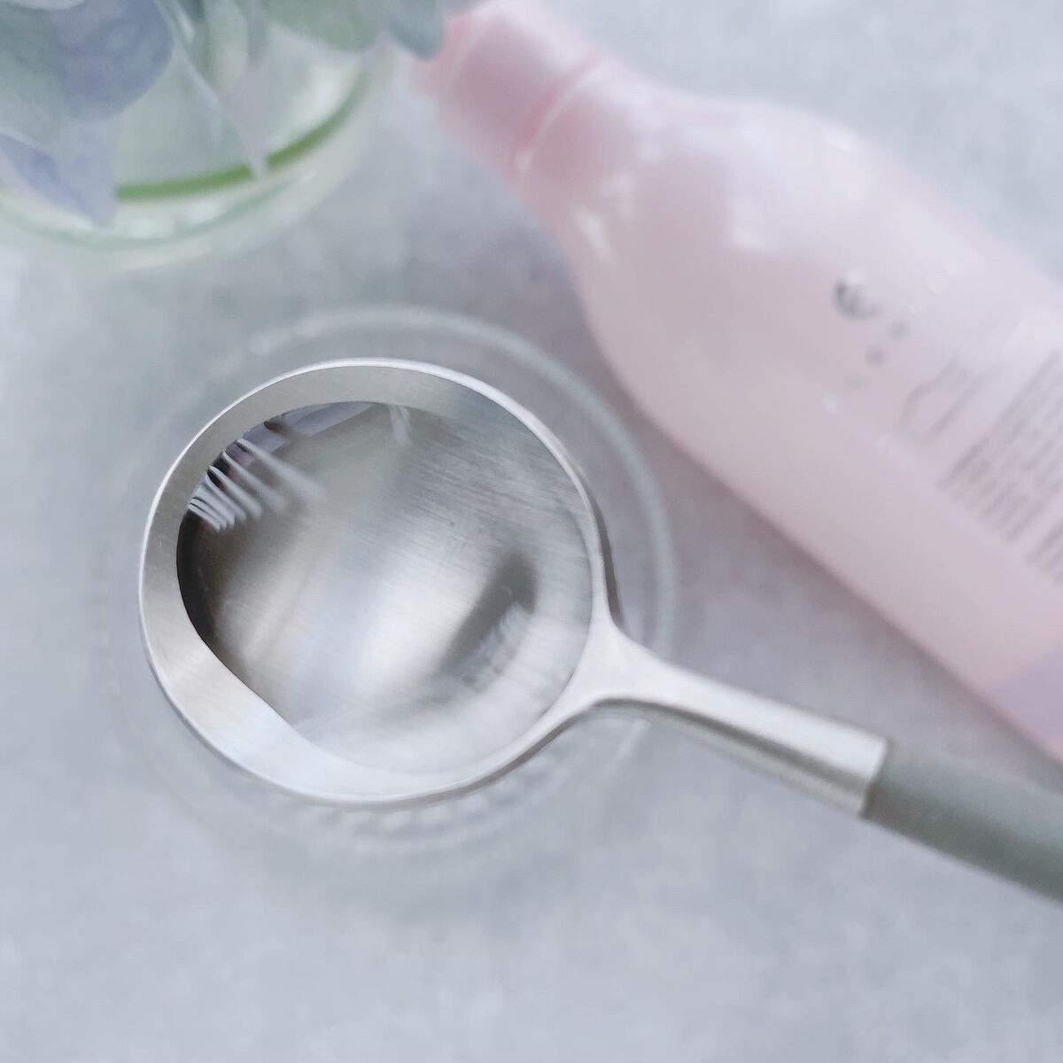 フローディア シャンプー グランメロウ/FLOWDIA/サロンシャンプーを使ったクチコミ(7枚目)