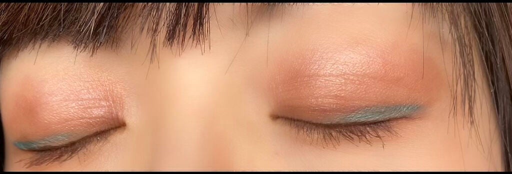 コール・クチュール・ウォータープルーフ/GIVENCHY/ペンシルアイライナーを使ったクチコミ(4枚目)