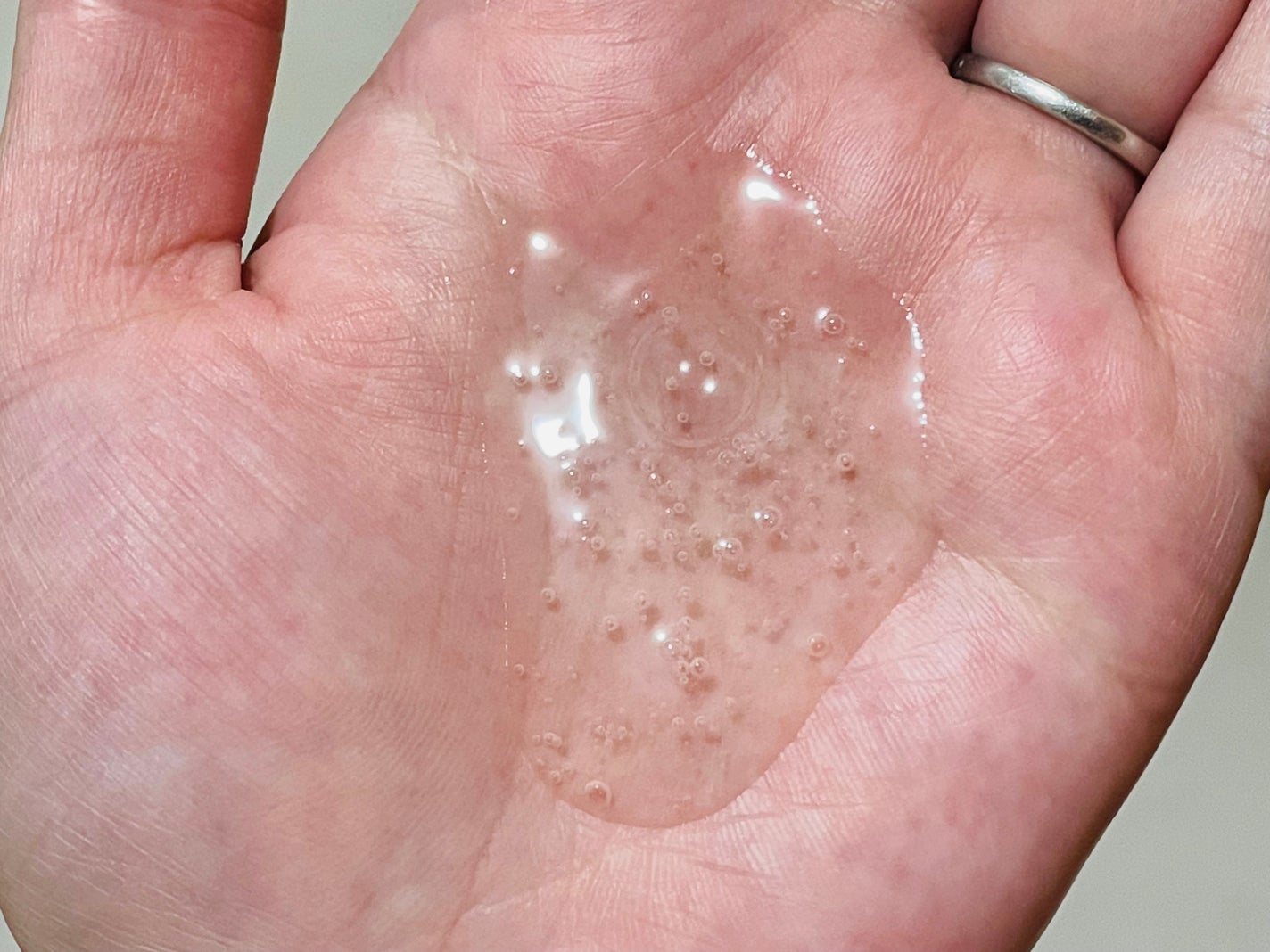 ウォータールミナス シートマスク/JMsolution/シートマスク・パックを使ったクチコミ(4枚目)