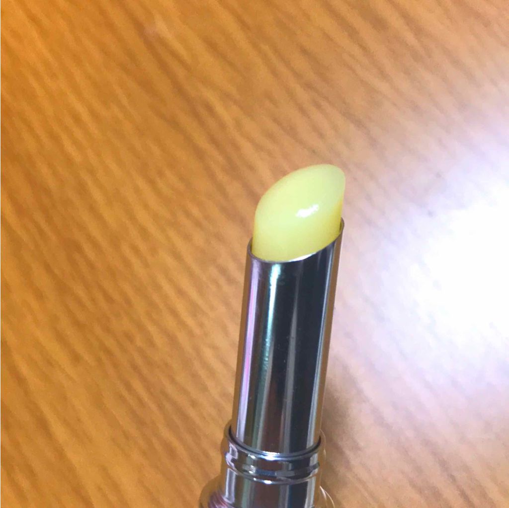 香るモイスチュアリップクリーム はちみつ/DHC/リップクリームを使ったクチコミ(2枚目)