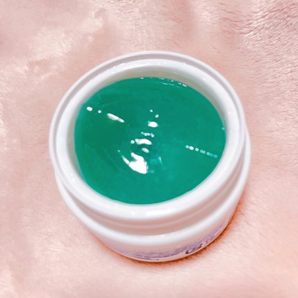 温感ブルーマスク/Torhop/洗い流すパック・マスクを使ったクチコミ(3枚目)