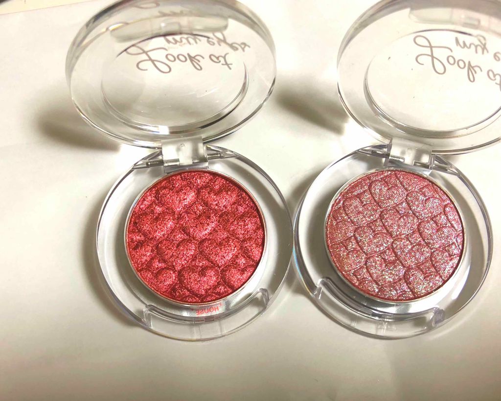 ルックアット マイアイズ/ETUDE/単色アイシャドウを使ったクチコミ（1枚目）