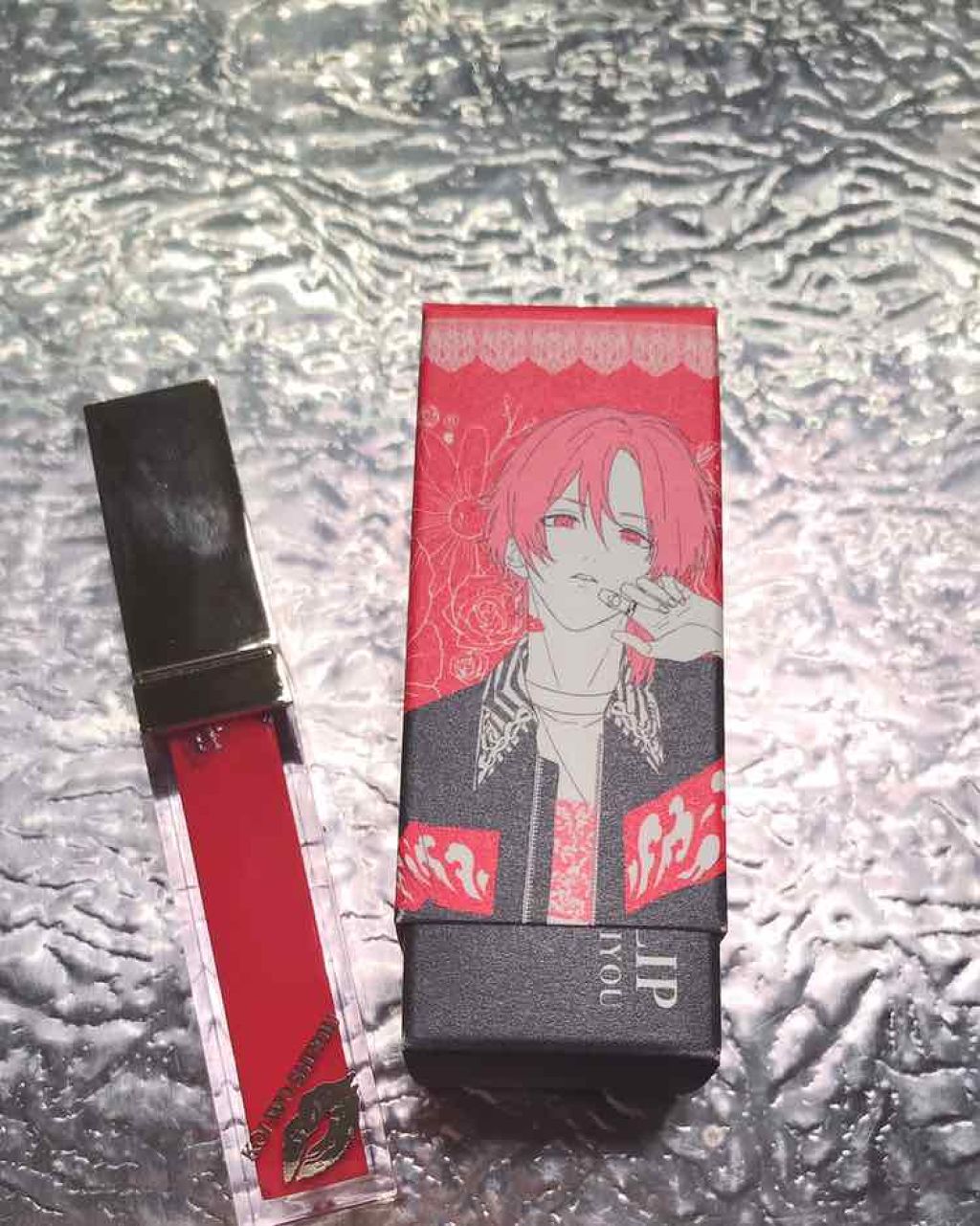 リップティント ハニコス