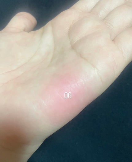 a m i on LIPS 「使用感半端ないけど最近買ったもの🪽笑#コスメ購入品#コスメ購入..」(5枚目)