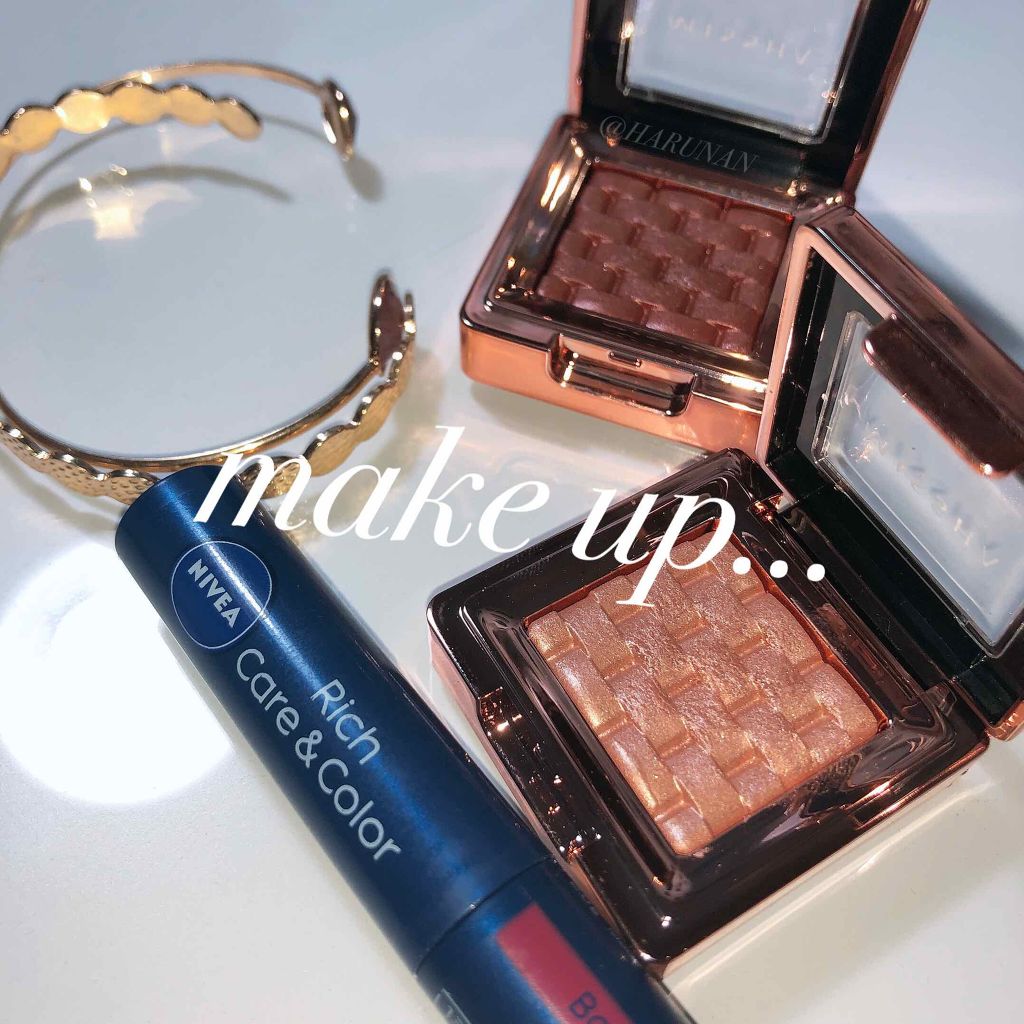 モダンアイシャドウ イタルプリズム/MISSHA/単色アイシャドウを使ったクチコミ（1枚目）