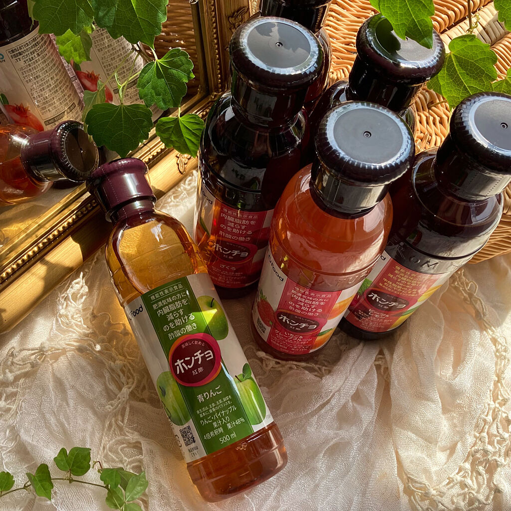 ホンチョ / O&#39;Food