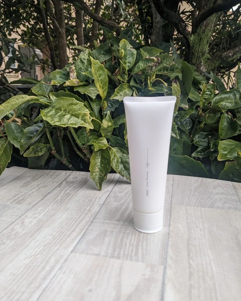 オルビスユー ドット フォーミングウォッシュ/オルビス/洗顔フォームを使ったクチコミ(4枚目)