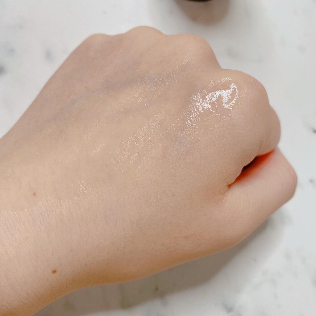 REプラセンタ美容液/RE(アール・イー)/美容液を使ったクチコミ（3枚目）