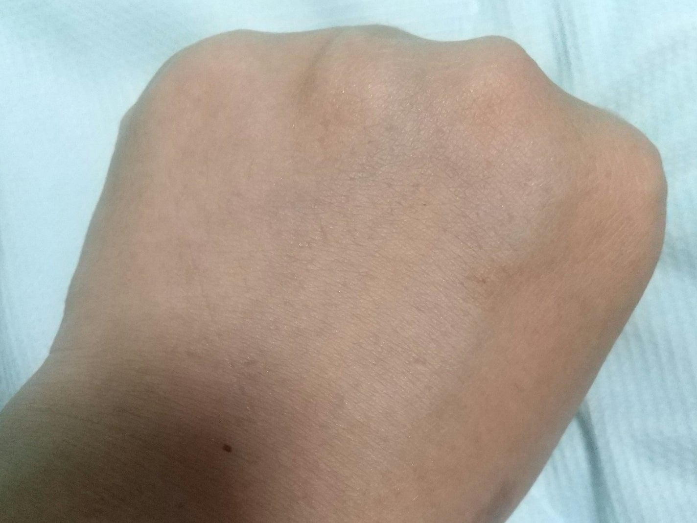 ウルトラHDプレストパウダー/MAKE UP FOR EVER/プレストパウダーを使ったクチコミ(6枚目)