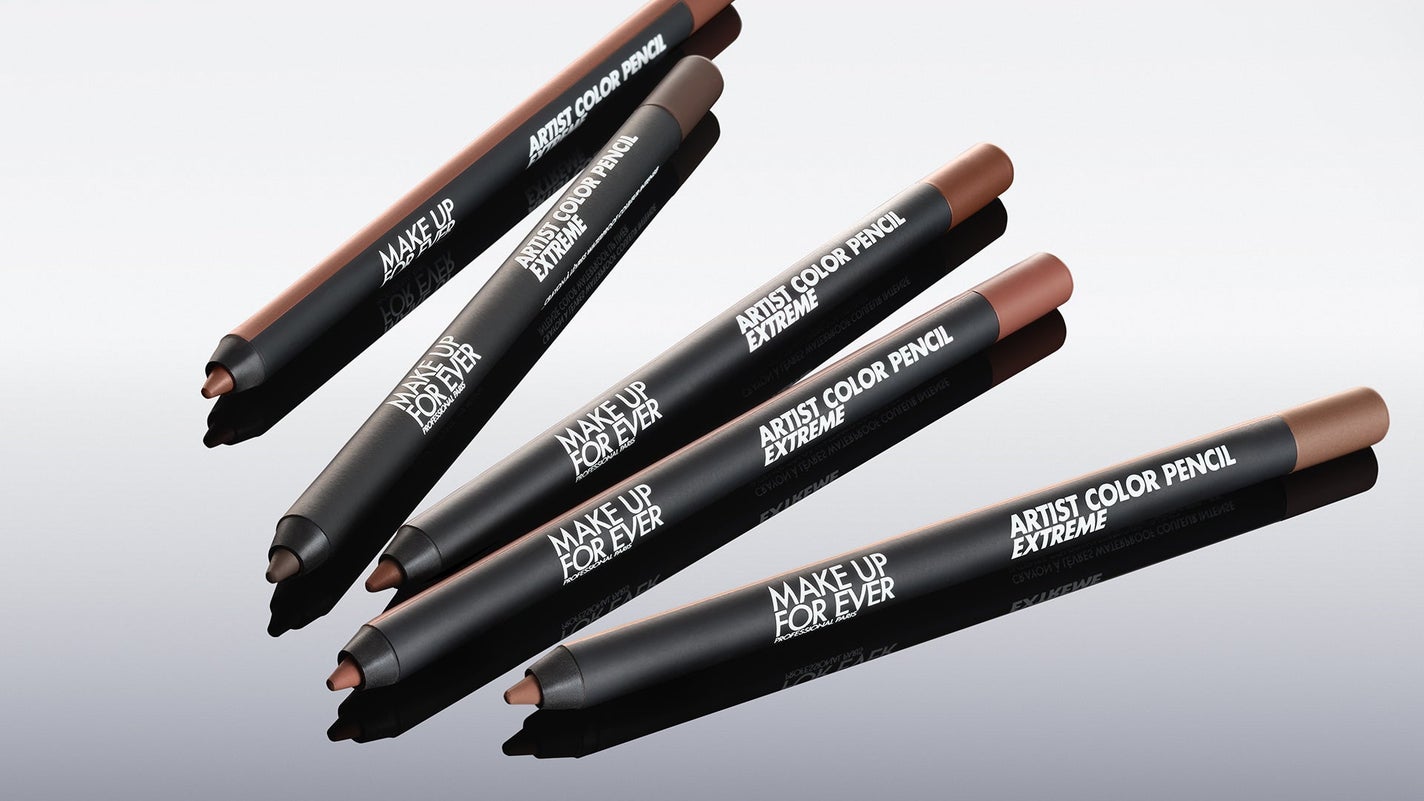 アーティストカラーペンシル エクストリーム MAKE UP FOR EVER