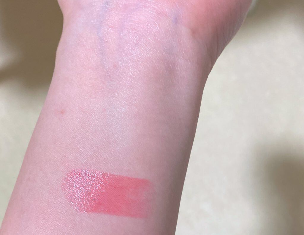 オペラ リップティント N/OPERA/リップティントを使ったクチコミ（2枚目）