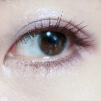 アイブロウ クリエイティブパレット/IPSA/パウダーアイブロウを使ったクチコミ(5枚目)