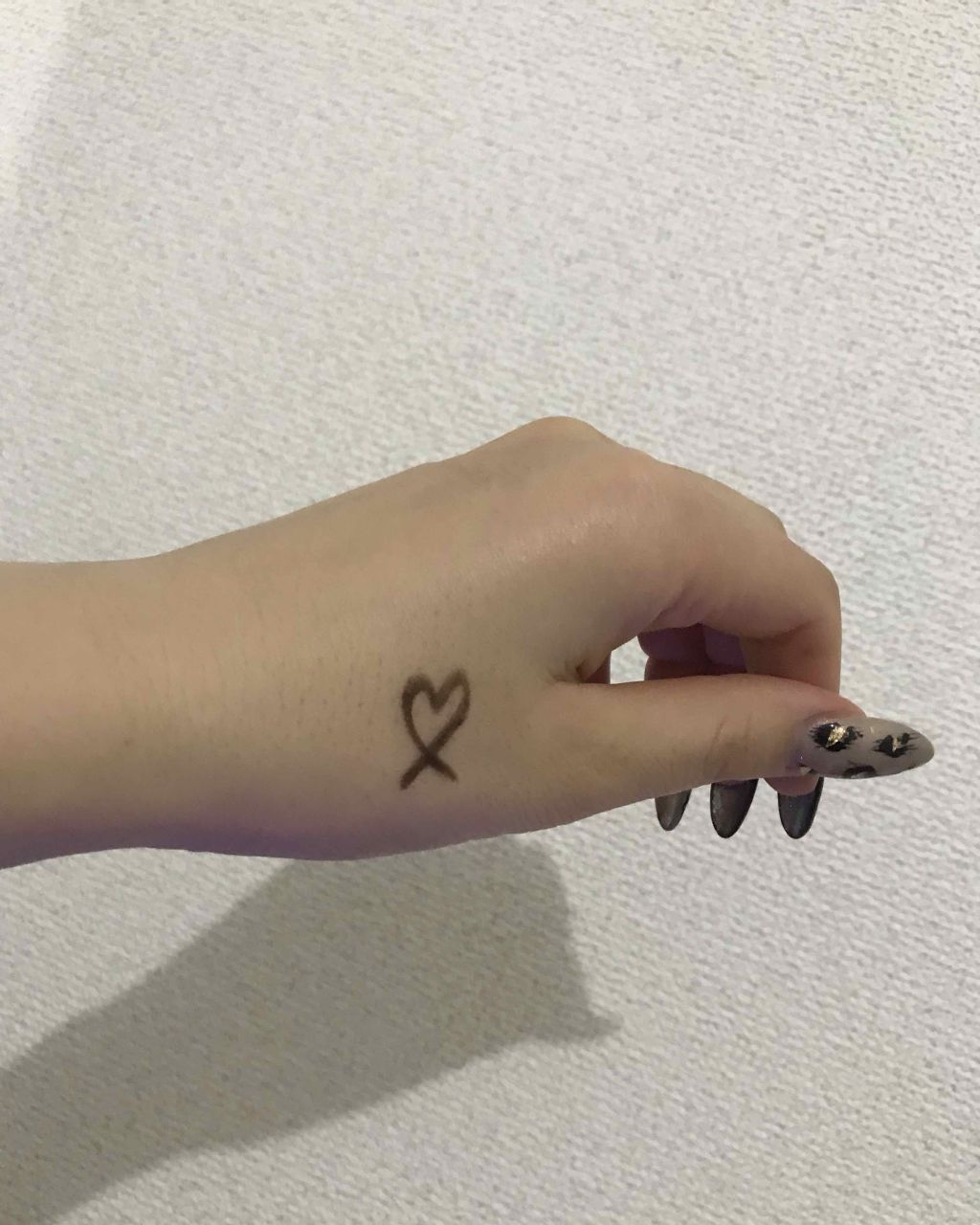 「密着アイライナー」クリームペンシル/デジャヴュ/ペンシルアイライナーを使ったクチコミ(2枚目)