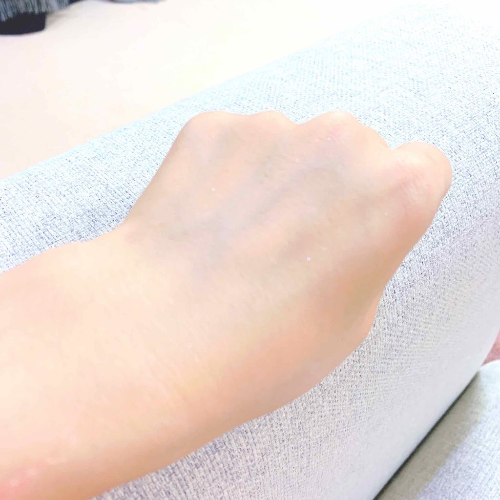 薬用ホワイトコンク ホワイトニングCC CII/ホワイトコンク/ボディクリームを使ったクチコミ(2枚目)