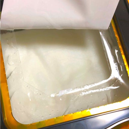 オールインワンシートマスク ザ・ベストEX/クオリティファースト/シートマスク・パックを使ったクチコミ(2枚目)