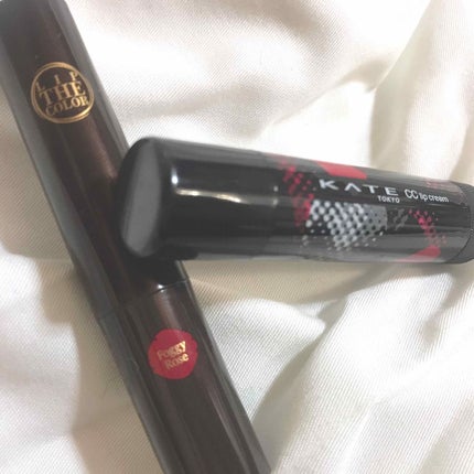 CCリップクリームN GRACE PINK/KATE/リップケアの画像