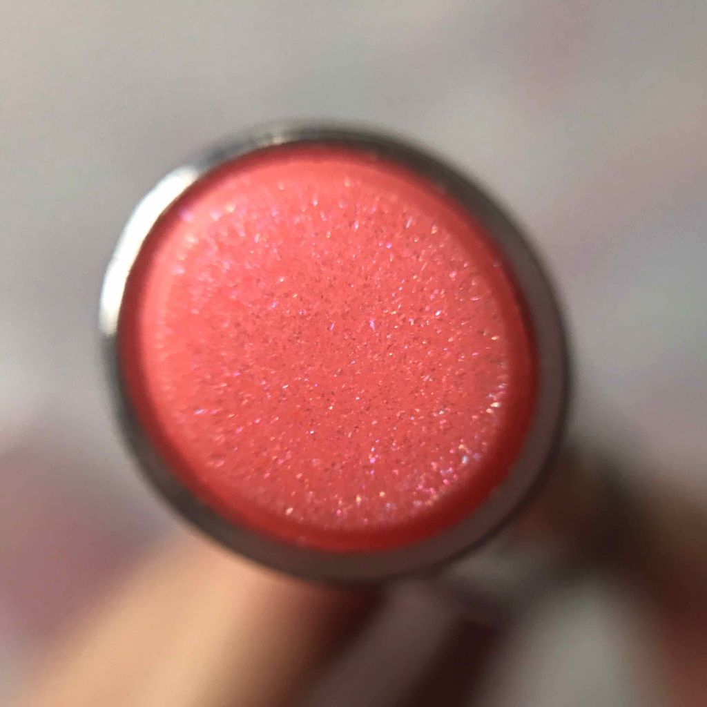 【旧】ディオール アディクト リップ グロウ/Dior/リップケアを使ったクチコミ（2枚目）