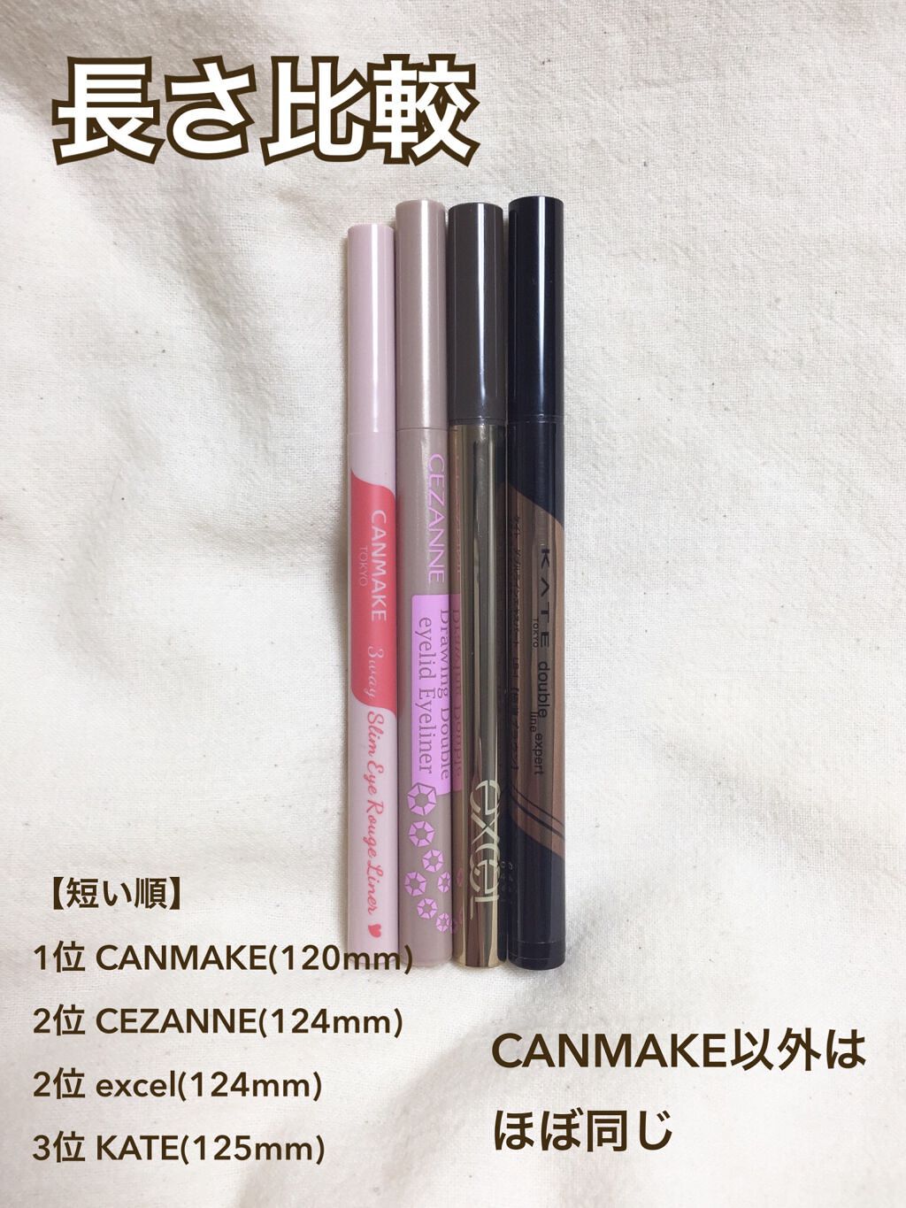 ダブルラインエキスパート/KATE/リキッドアイライナーを使ったクチコミ(9枚目)