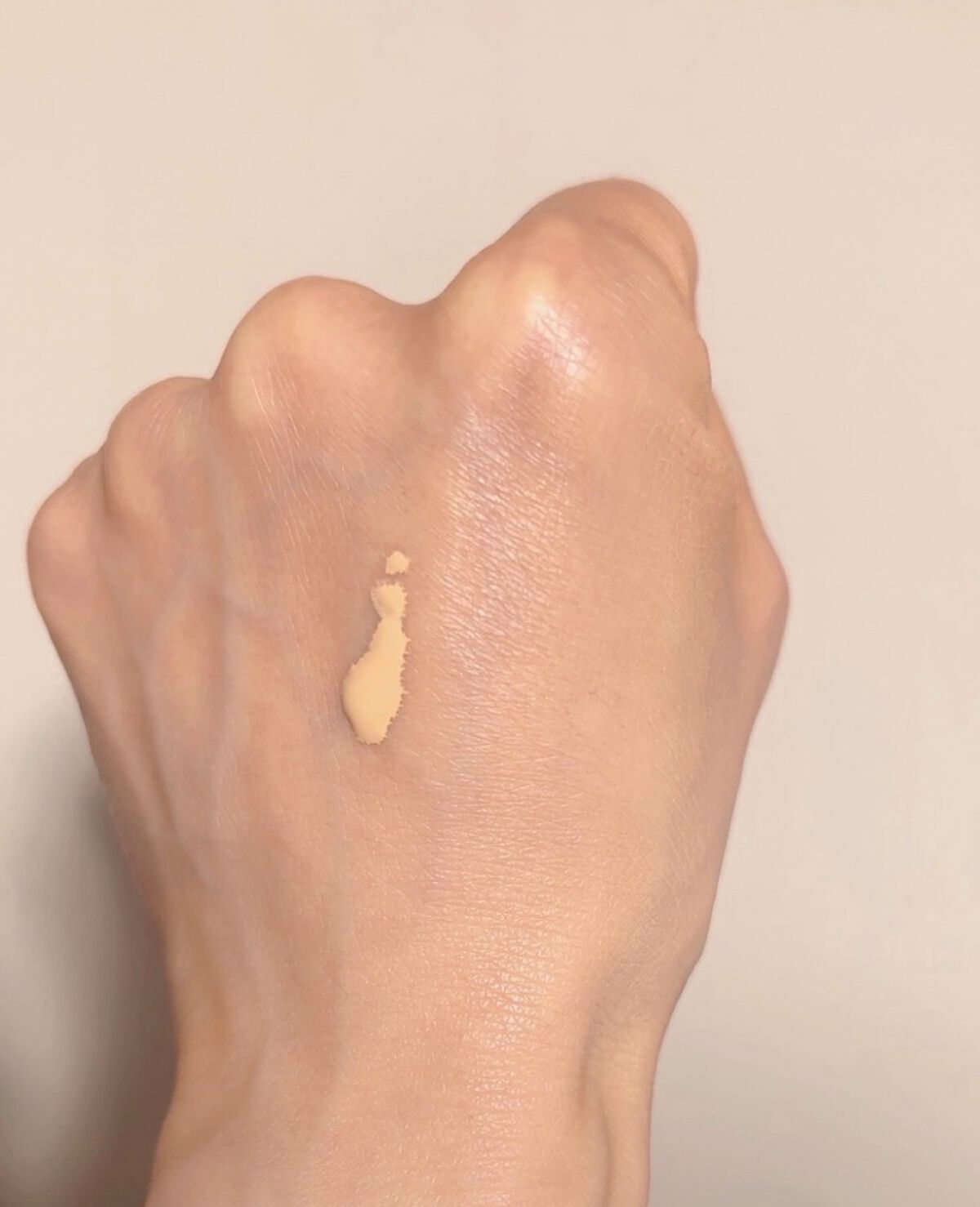 (旧)アンリミテッド ラスティング フルイド/shu uemura/リキッドファンデーションを使ったクチコミ(2枚目)