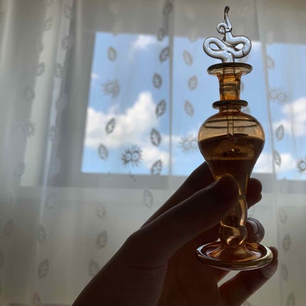 The ORIGINAL PERFUME OIL /The PERFUME OIL FACTORY/香水(レディース)を使ったクチコミ(1枚目)