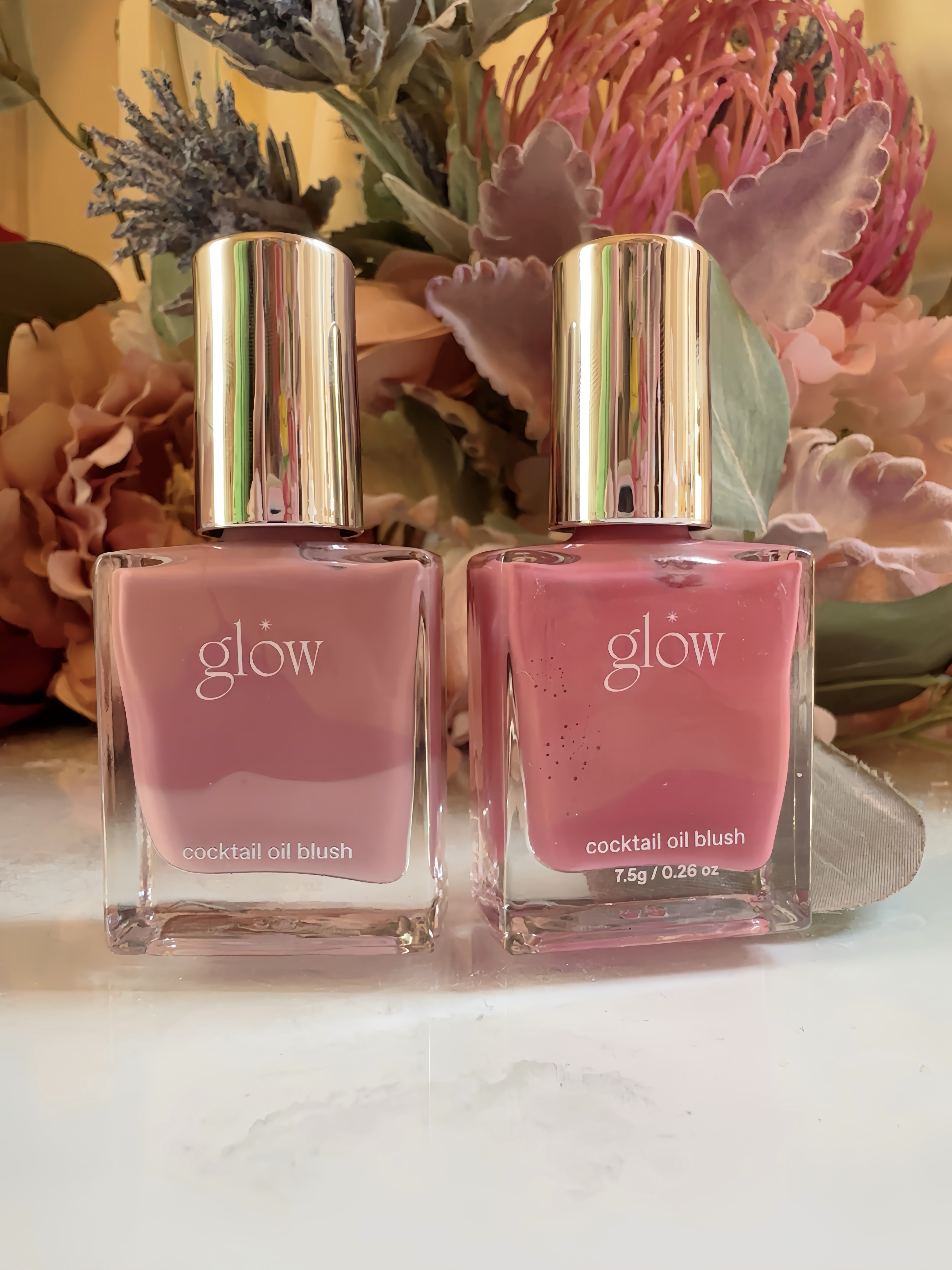 MOTON グロウジェルフレグランス FLOWER GARDEN/MOTON/香水(その他)を使ったクチコミ（3枚目）