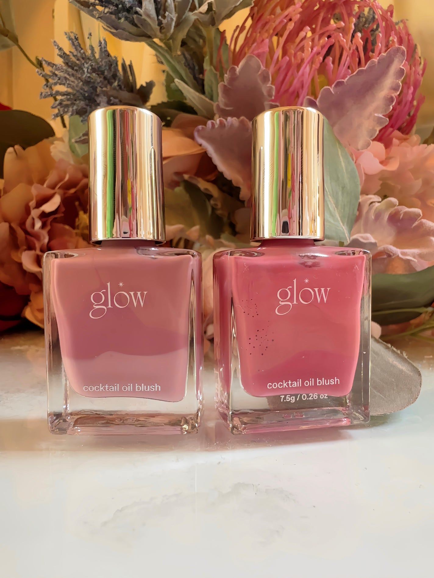 MOTON グロウジェルフレグランス FLOWER GARDEN/MOTON/香水(その他)を使ったクチコミ(3枚目)