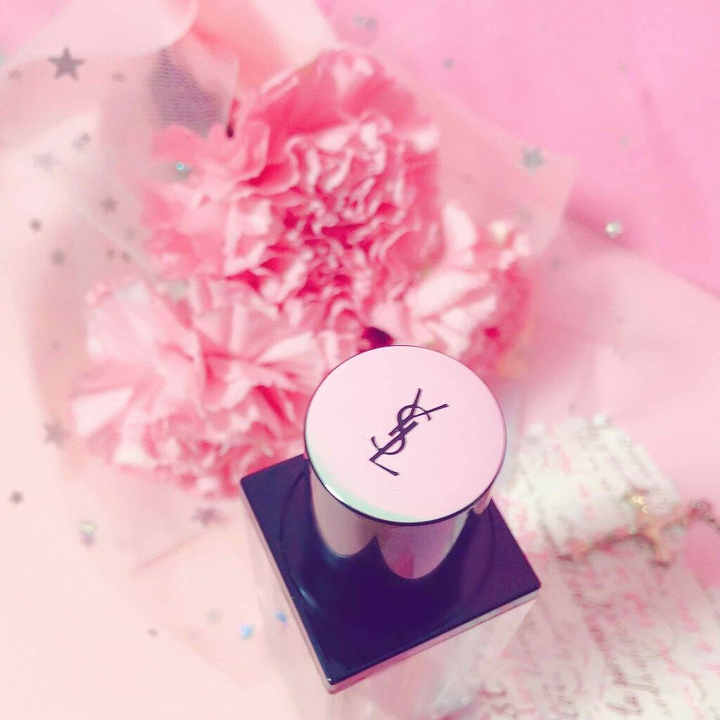 ピュアショット ナイト リチャージセラム/YVES SAINT LAURENT BEAUTE/美容液を使ったクチコミ(4枚目)