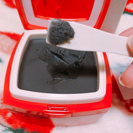 ローメルト クレンジングバーム クロ/アーレス/クレンジングバームを使ったクチコミ(2枚目)