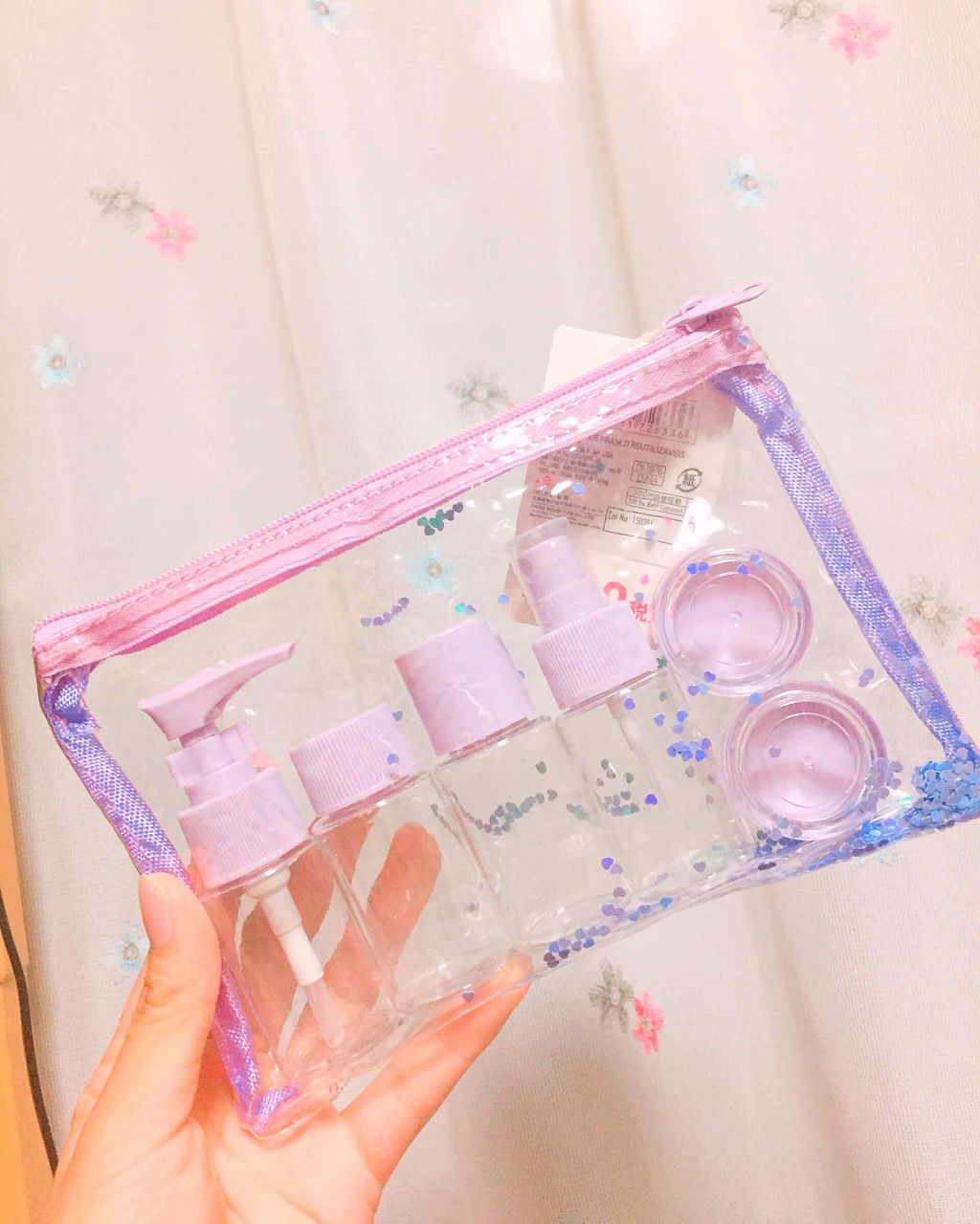 購入品/その他を使ったクチコミ（1枚目）